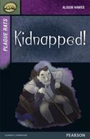 Rapid Stage 7 Set A: Plague Rats: Kidnapped! 3-Pack