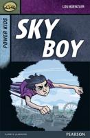 Rapid Stage 7 Set A: Power Kids: Sky Boy 3-Pack