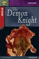 Rapid Stage 7 Set B: Merlin: The Demon Knight 3-Pack