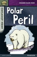 Rapid Stage 7 Set B: Animal Adventures: Polar Peril 3-Pack