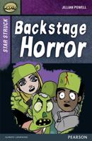 Rapid Stage 8 Set A: Star Struck: Backstage Horror 3-Pack
