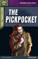 Rapid Stage 9 Set A: Time Travellers: The Pickpocket 3-Pack