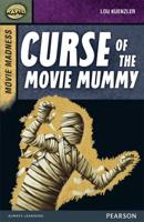 Rapid Stage 9 Set B: Movie Madness: Curse of the Movie Mummy 3-Pack
