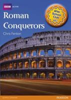 ASC Roman Conquerors After School Club Pack
