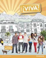 Viva 1 (11-14) Evaluation Pack