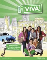 Viva 3 Verde (11-14) Evaluation Pack