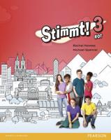 Stimmt 3 Rot (11-14) Evaluation Pack