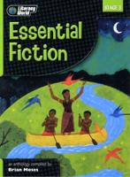 Literacy World Stage 3 Fiction Essential Anthology 6 Pack