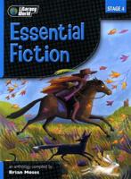 Literacy World Stage 4 Fiction Essential Anthology 6 Pack