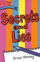 Literacy World Comets Stage 2 Novels: Secrets & Lies (6 Pack)