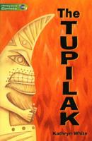 Literacy World Comets Stage 3 Novels: The Tupilak (6 Pack)
