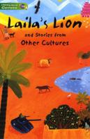 Literacy World Comets Stage 3 Stories: Lailas Lion (6 Pack)