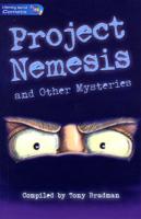 Literacy World Comets Stage 4 Stories: Nemesis (6 Pack)