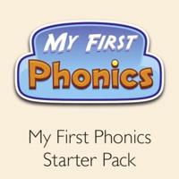 My First Phonics Starter Pack