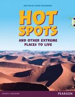 Hot Spots and Other Extreme Places to Live