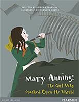 Mary Anning