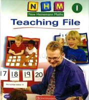 New Heinemann Maths 1: Teaching File England