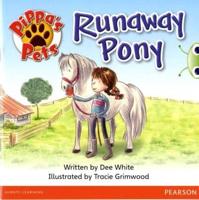Pippa's Pets. Runaway Pony