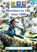 New Heinemann Maths Year 2, Number to 100, Then 1000 Activity Book (Single)