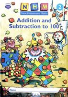 New Heinemann Maths Year 2, Addition and Subtraction to 100 Activity Book (Single)