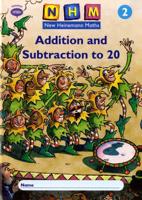 New Heinemann Maths Year 2, Addition and Subtraction to 20 Activity Book (Single)