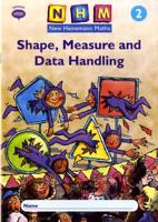 New Heinemann Maths Year 2, Shape, Measure and Data Handling Activity Book (Single)
