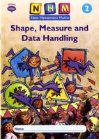 New Heinemann Maths Yr2, Shape, Measure and Data Handling Activity Book (8 Pack)