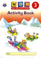Neww Heinemann Maths Year 3, Activity Book