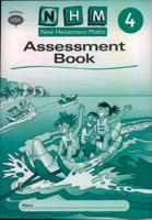 New Heinemann Maths Year 4, Assessment Workbook (Single)