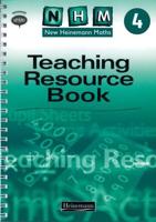 New Heinemann Maths Yr4: Teachers Resources