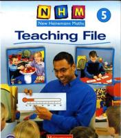 New Heinemann Maths Year 5, Teaching File