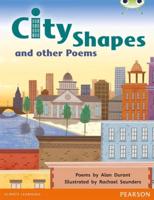 Bug Club Green City Shapes and Other Poems 6-Pack