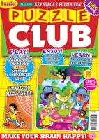 Puzzle Club Issue 6