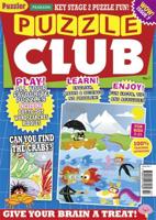 Puzzle Club Issue 7