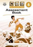 New Heinemann Maths Year 6, Assessment Workbook (Single)