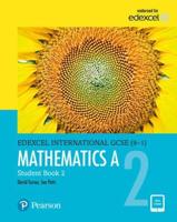Mathematics A. Student Book 2