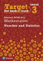 Edexcel GCSE (9-1) Mathematics. Number and Statistics