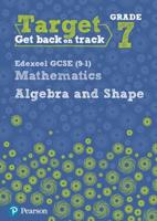 Mathematics. Algebra and Shape Workbook