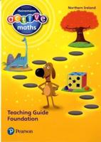 Heinemann Active Maths Northern Ireland - Foundation - Teaching Guide