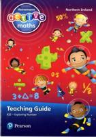 Heinemann Active Maths Northern Ireland - Key Stage 2 - Exploring Number - Teaching Guide