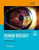 Human Biology. Student Book