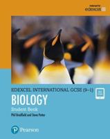 Edexcel International GCSE (9-1) Biology. Student Book