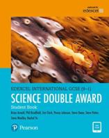 Science Double Award. Student Book