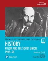 History. The Soviet Union in Revolution, 1905-24