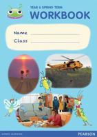 Bug Club Pro Guided Y6 Term 2 Pupil Workbook