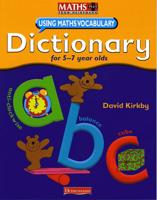 Maths Plus KS1 Dictionary