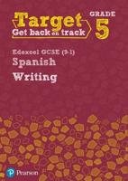 Edexcel GCSE (9-1) Spanish. Writing