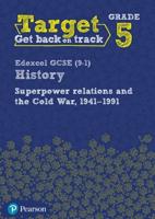 Edexcel GCSE (9-1) History. Superpower Relations and the Cold War, 1941-91