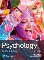 Psychology for the IB Diploma eBook (Access Card)