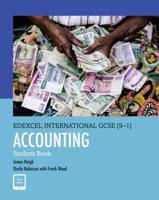 Accounting. Student Book